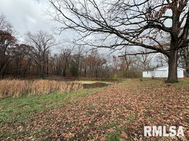 Property Photo:  5267 Old North Road  IL 62822 