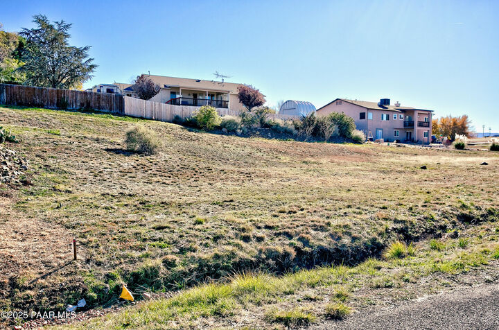 Property Photo: 7063 E Wren Drive AZ 86314