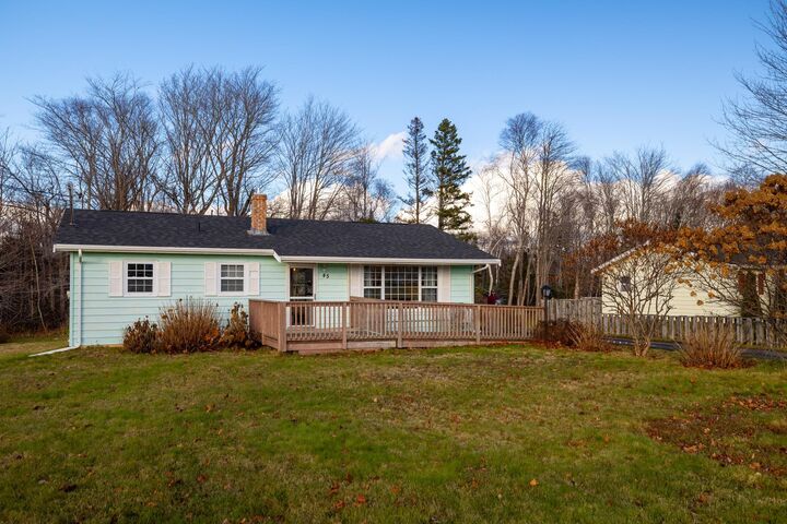 Photo de la propriété: 45 Dewar Drive PE C1B 1K3