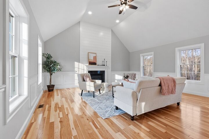 Property Photo: 240-Lot 2 Davis Rd MA 01473