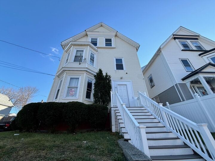 Property Photo:  380 Essex St  MA 01902 