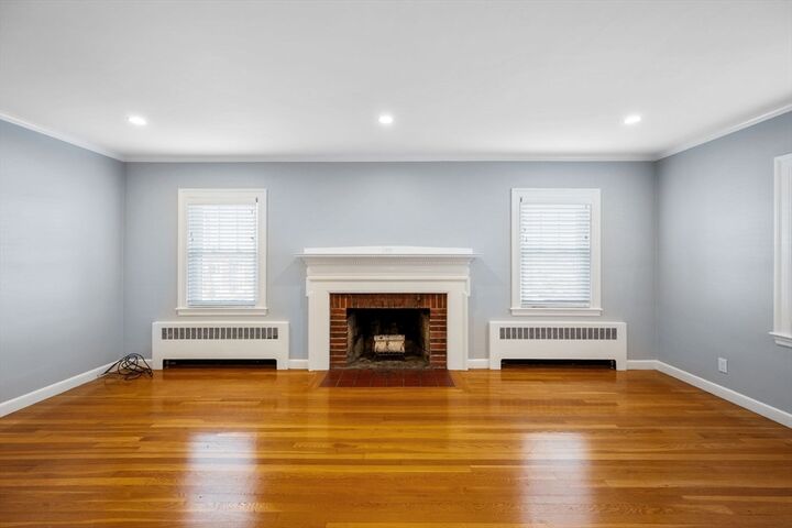 Property Photo:  438 Central Ave 2  MA 02186 