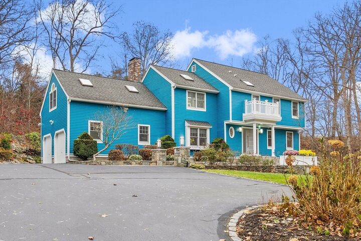 Property Photo:  39 Desimone Drive  MA 01752 