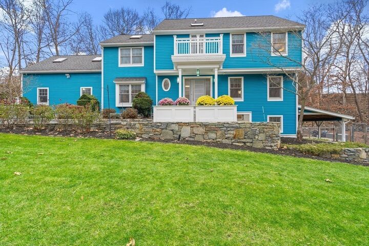 Property Photo:  39 Desimone Drive  MA 01752 