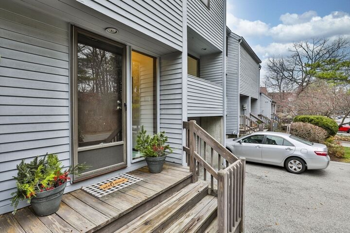Property Photo:  405 Great Elm Way 405  MA 01718 