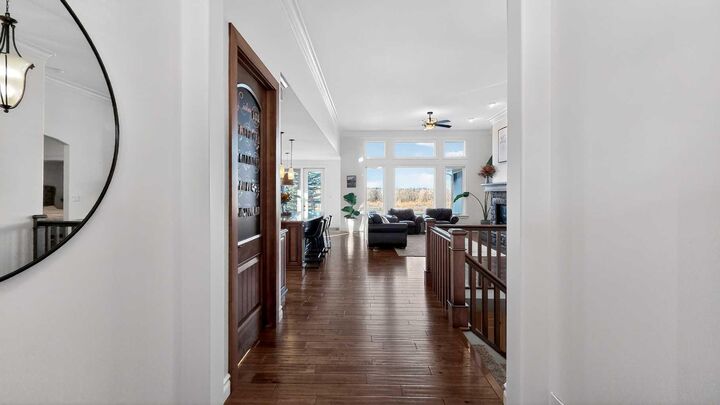 Photo de la propriété:  305 Lyndon Road  AB T0L 0Z0 