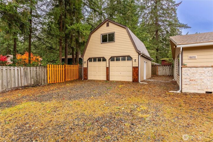 Property Photo:  17906 SE 313th Street  WA 98092 
