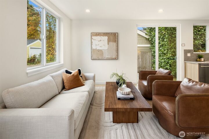 Property Photo: 8526 Latona Avenue NE WA 98115