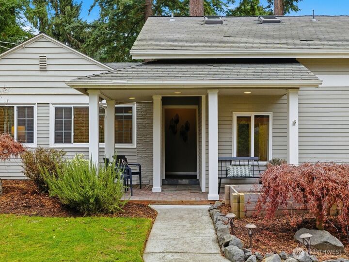 Property Photo:  13112  3rd Ave NW  WA 98177 