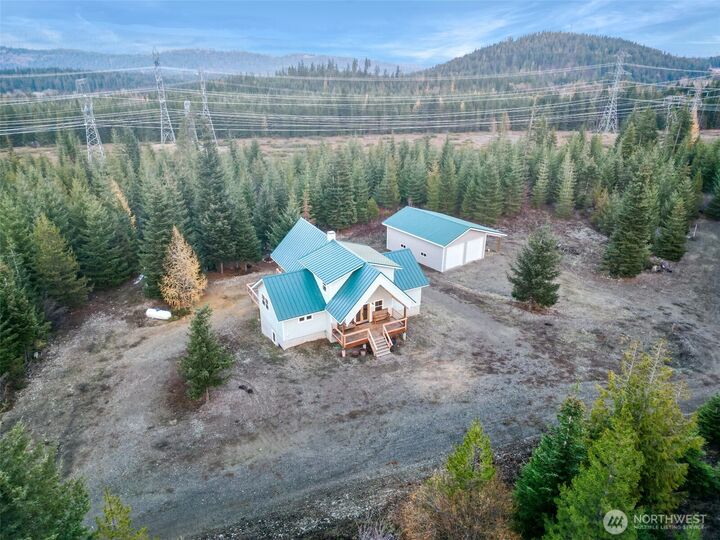 Property Photo:  222  Fs Rd 4517  WA 98922 