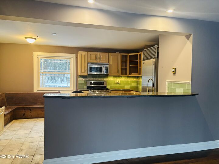 Property Photo:  109 Buck Run Drive  PA 18337 