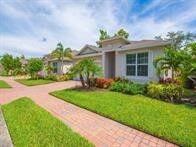 Property Photo: 6009 Bella Rosa Lane FL 32966