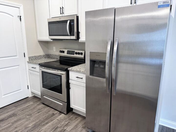 Property Photo:  6533 Fortuna Court  KY 42104 