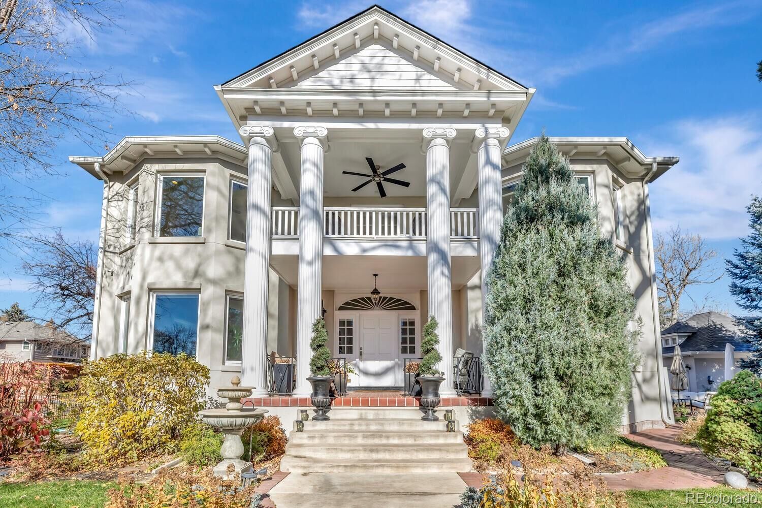 Property Photo:  4101 E 17th Avenue Parkway  CO 80220 