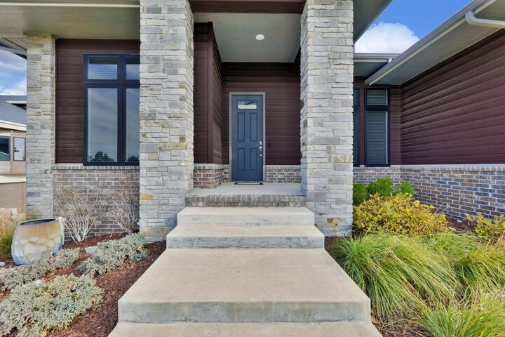 Property Photo: 2734 N Curtis St. KS 67205