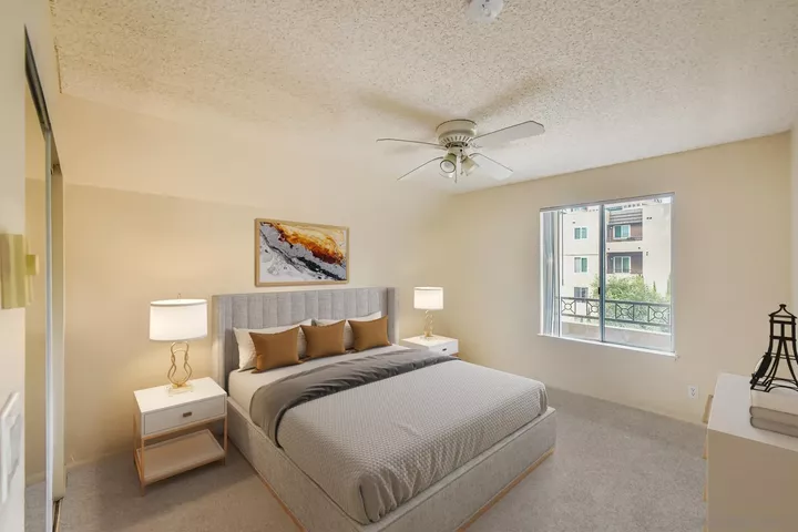 Property Photo:  8889 Caminito Plaza Centro 7327  CA 92122 