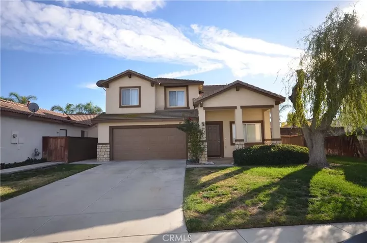 26773 Merced  Menifee CA 92584 photo