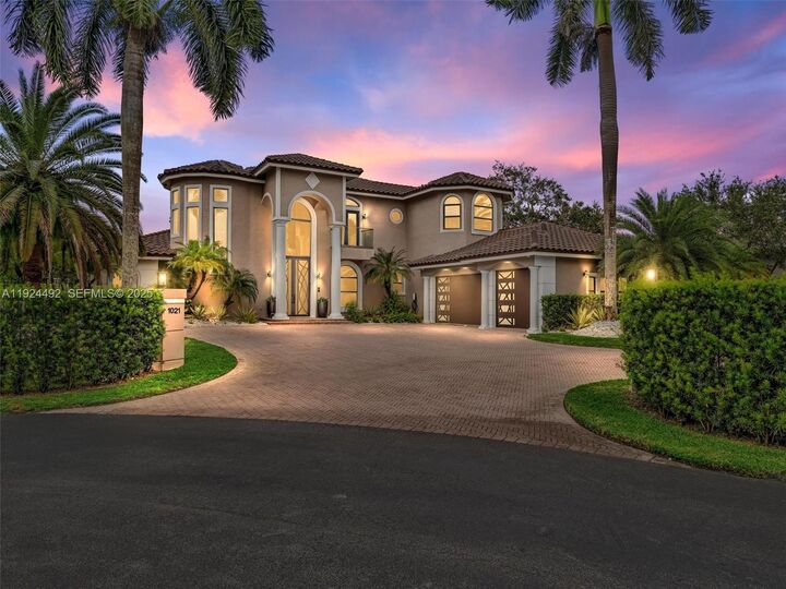 Property Photo:  1021 NW 115th Ave  FL 33323 