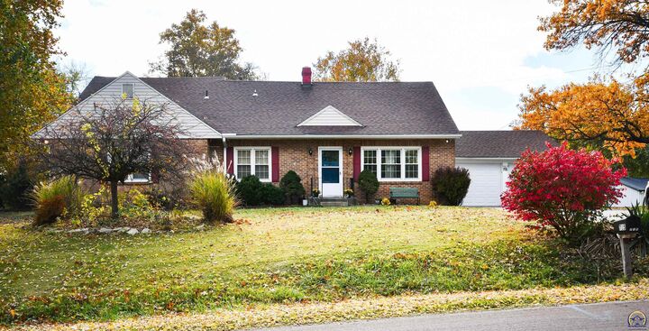 Property Photo: 715 NW 35th St KS 66617