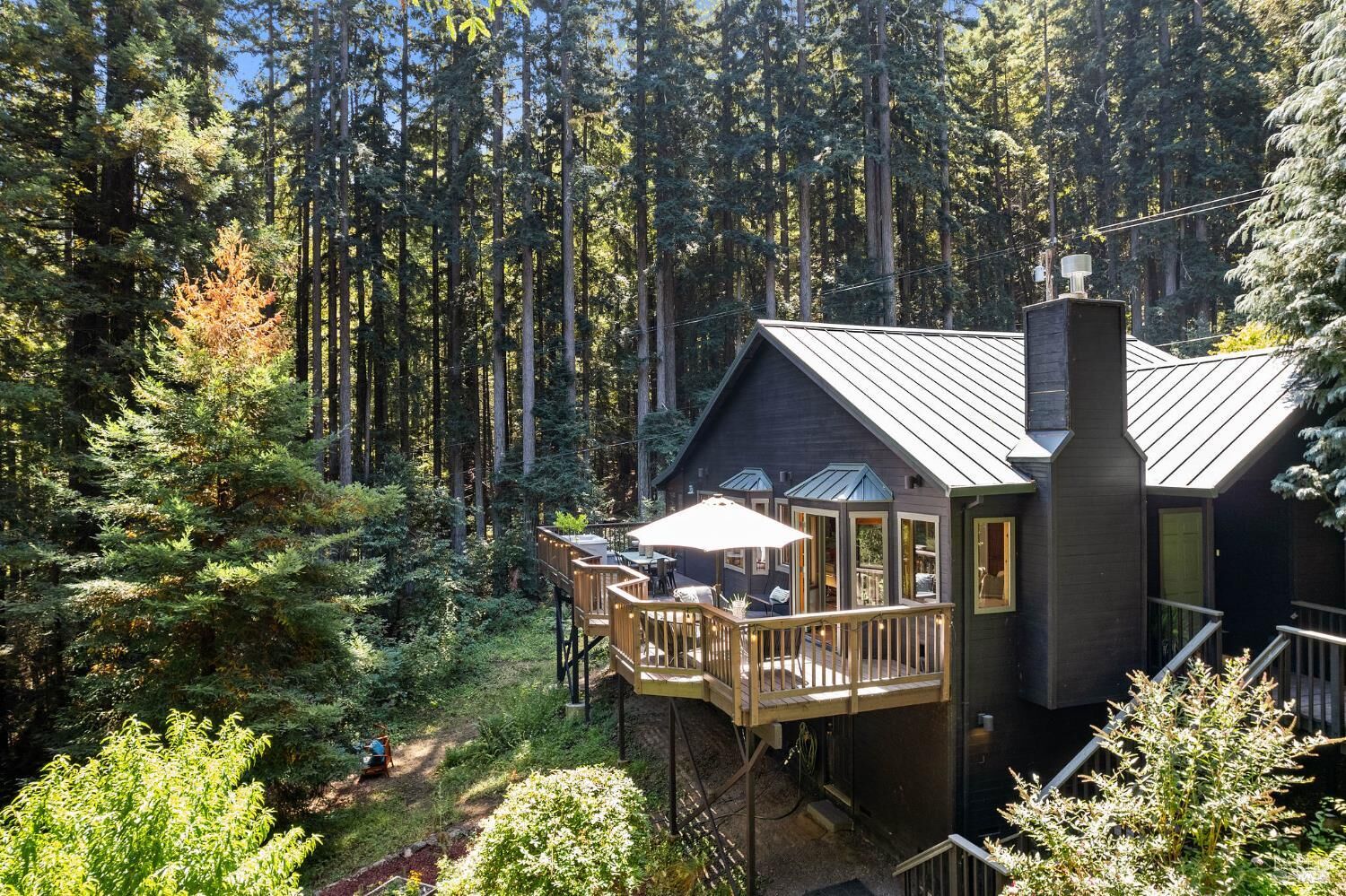 Property Photo:  17970 Duncan Road  CA 95446 