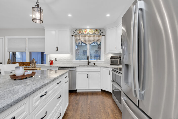 Property Photo: 98 Great Hill Road CT 06478