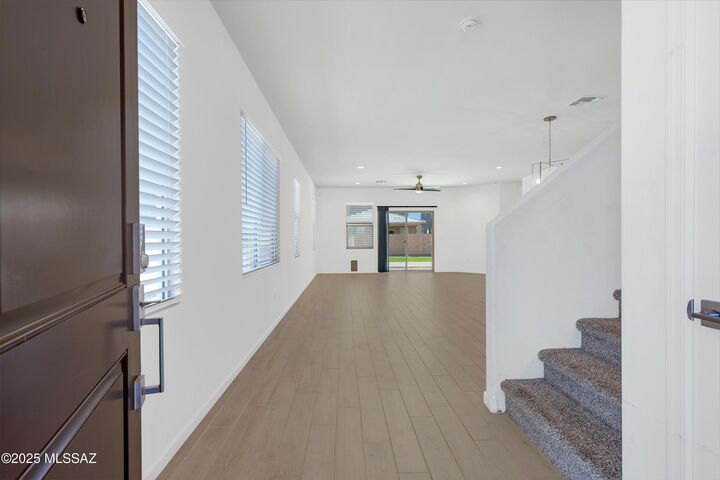 Property Photo: 7713 S Via Casa De Campo AZ 85756