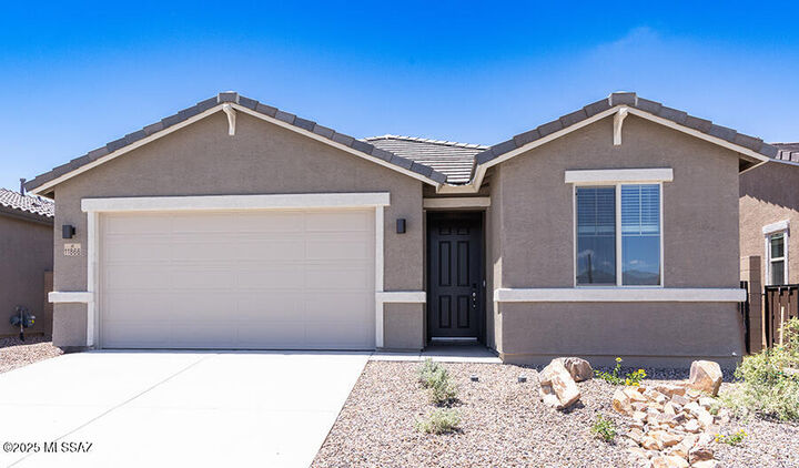 11866 E Becker Drive  Vail AZ 85641 photo