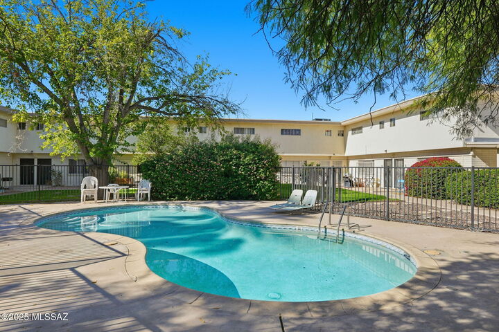 Property Photo: 101 E University Boulevard 1 AZ 85705