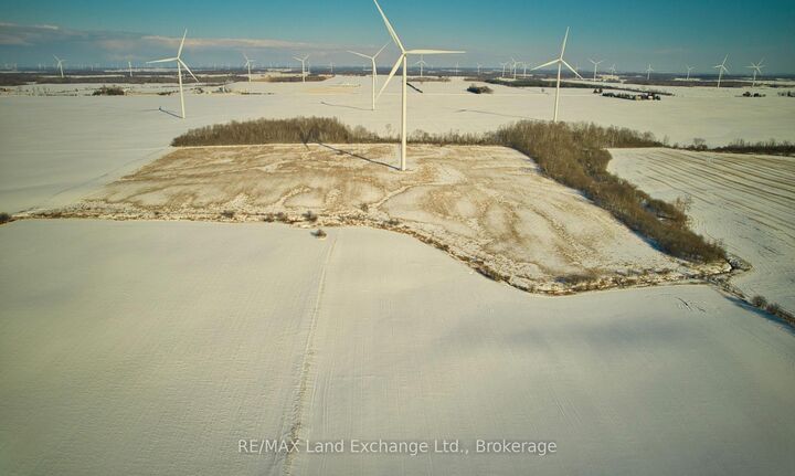 Property Photo:  514 Concession 9 Concession  ON N2Z 2X6 