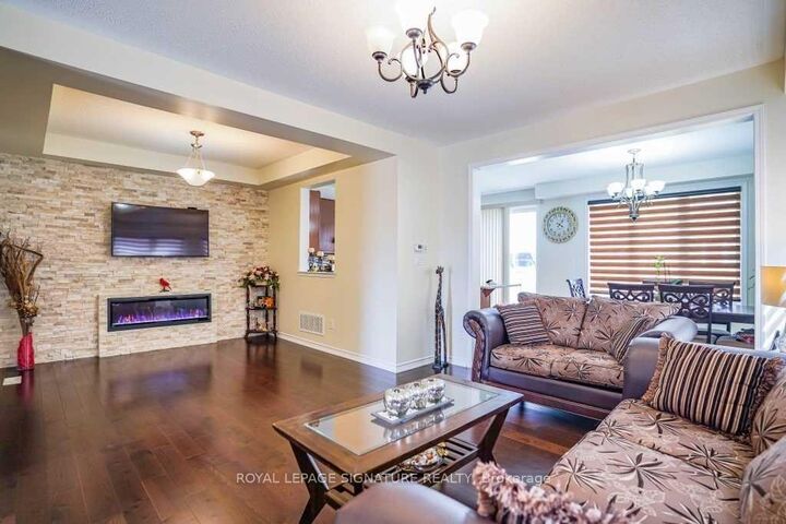 Property Photo: 171 Buick Boulevard ON L7A 0Z1