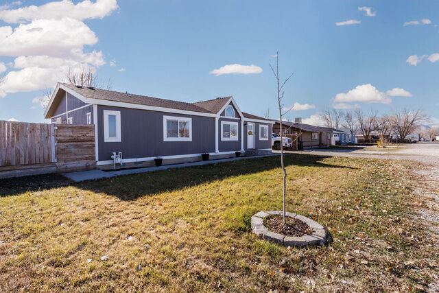 Property Photo:  130 E 470 N  UT 84622 