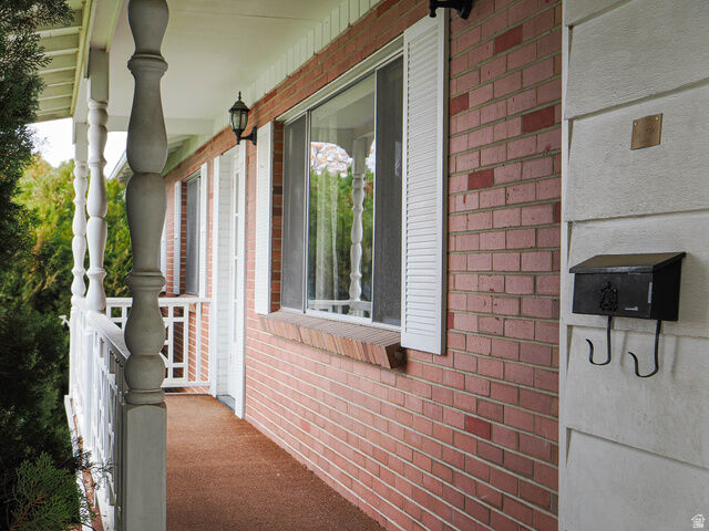 Property Photo:  3001 E Bonnie Brae Ave  UT 84124 