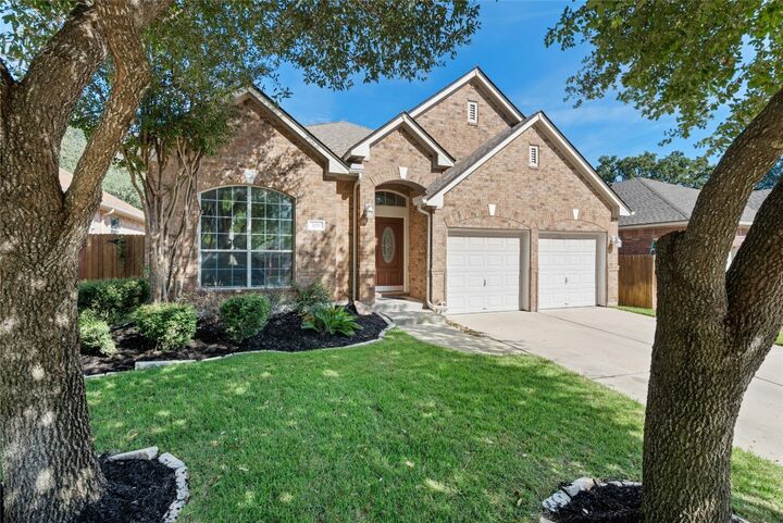 Property Photo: 2011 Burnie Bishop Place TX 78613