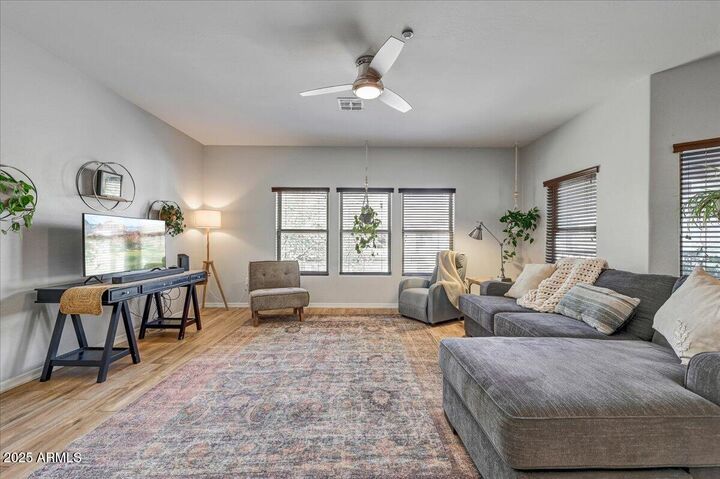 Property Photo: 33550 N Dove Lakes Drive 2009 AZ 85331