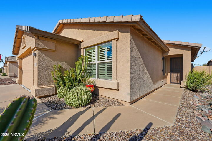 Property Photo:  3180 E Gleneagle Drive  AZ 85249 