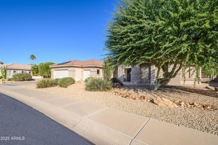 Property Photo:  15660 W Jasper Way  AZ 85374 