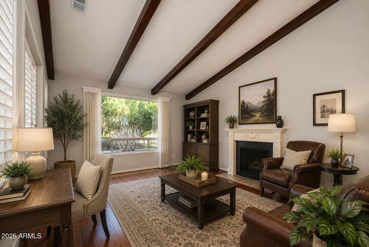 Property Photo: 15660 W Jasper Way AZ 85374