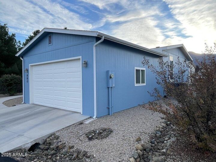 Property Photo:  880 W On The Greens Boulevard  AZ 86326 