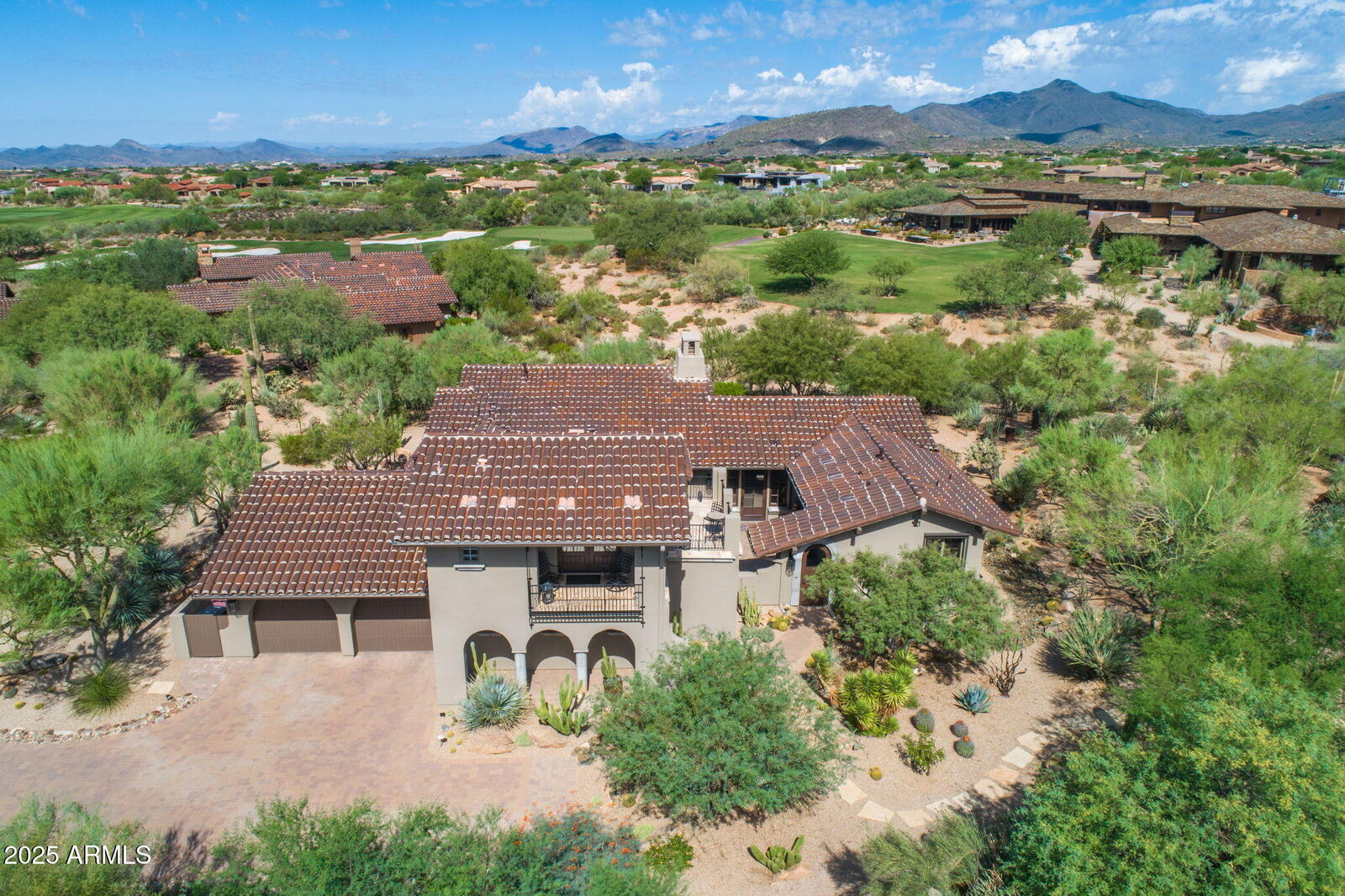 Property Photo: 36998 N 104th Place AZ 85262