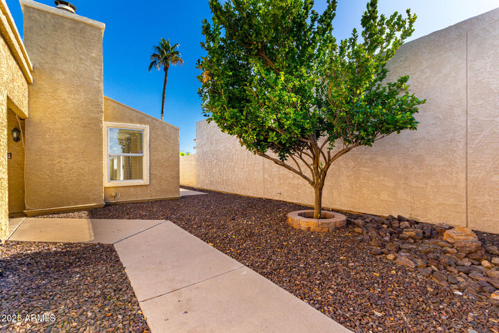 Property Photo:  2133 N Apollo Court  AZ 85224 