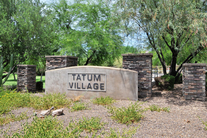 Property Photo:  4351 E Selena Drive  AZ 85050 