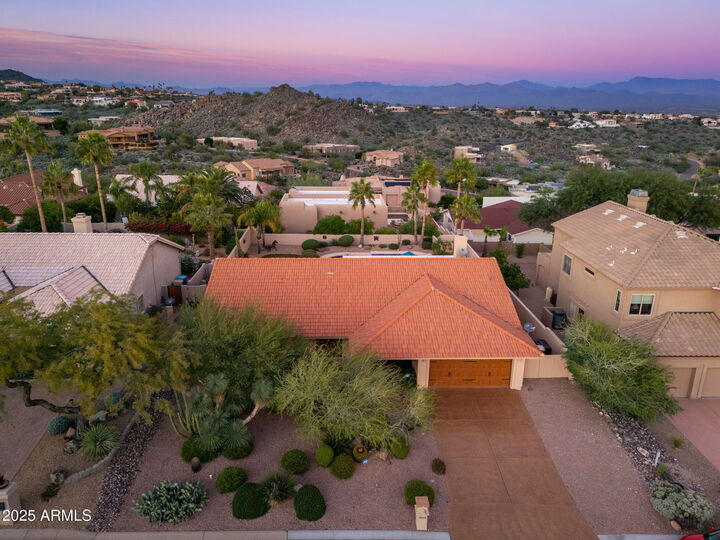 15122 E Palomino Boulevard  Fountain Hills AZ 85268 photo