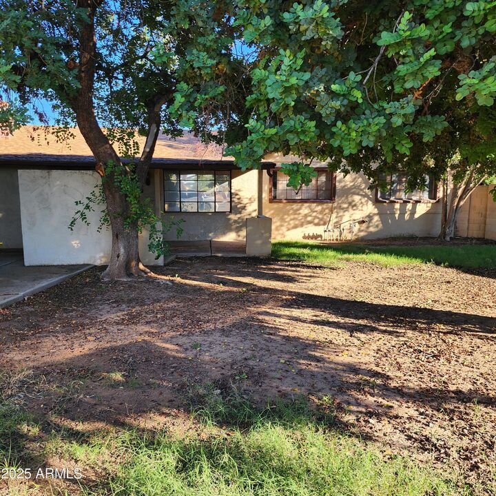 6819 E Diamond Street  Scottsdale AZ 85257 photo