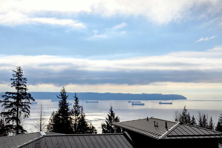 Property Photo: 2997 Burfield Place BC V7S 0A9