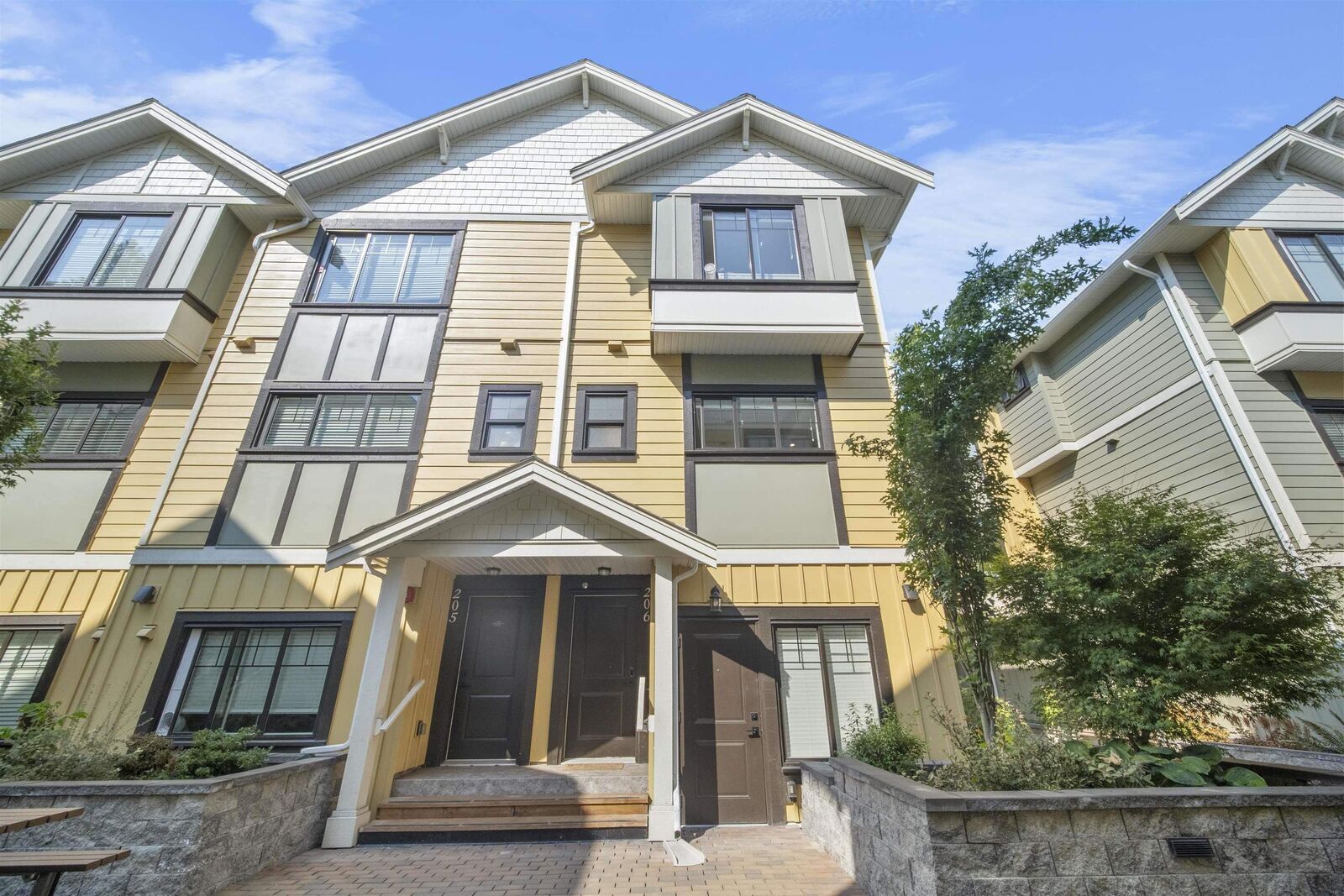 Property Photo: 80 Elgin Street 205 BC V3H 0M6