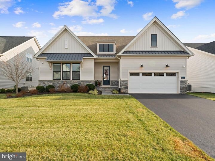 Property Photo:  1170 Wythe Boulevard  PA 19002 