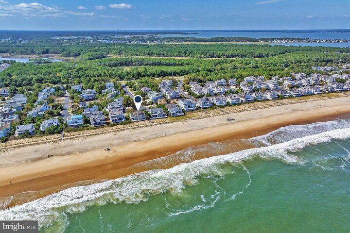 Property Photo: 39674 Bayberry Dunes Lane DE 19930