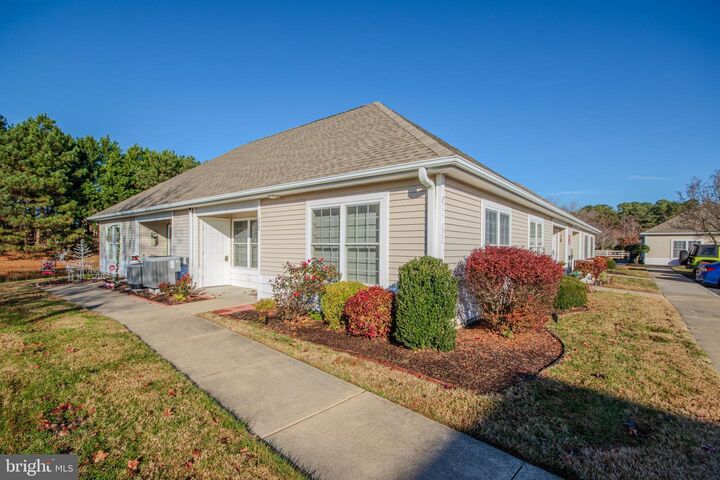 Property Photo:  220 Troopers Way 220  MD 21804 