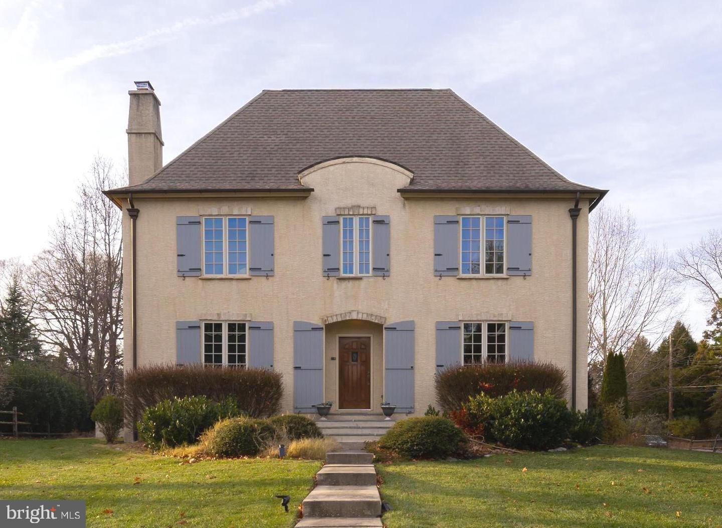 Property Photo: 8204 Crittenden Street PA 19118