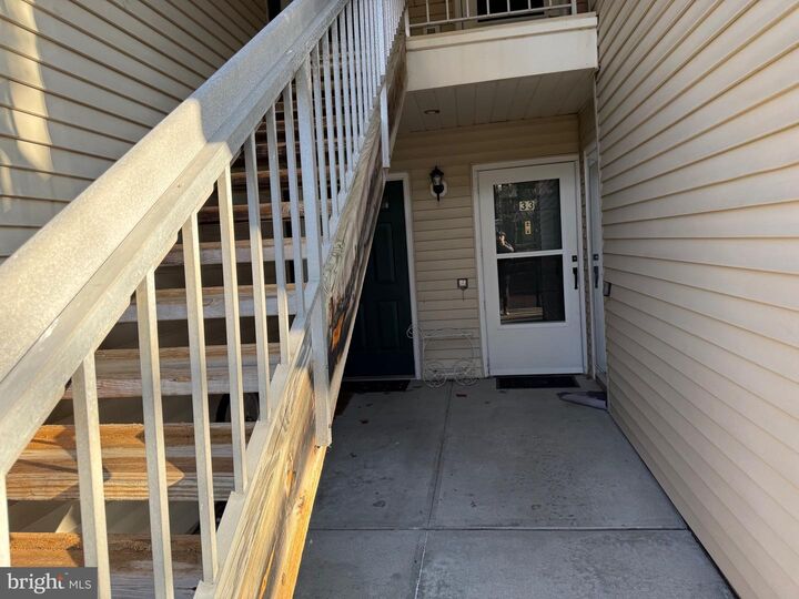 Property Photo:  33 Cypress Court  NJ 08648 